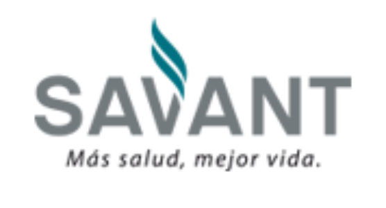 Logo Savant Pharm