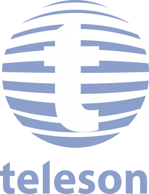 Logo Teleson